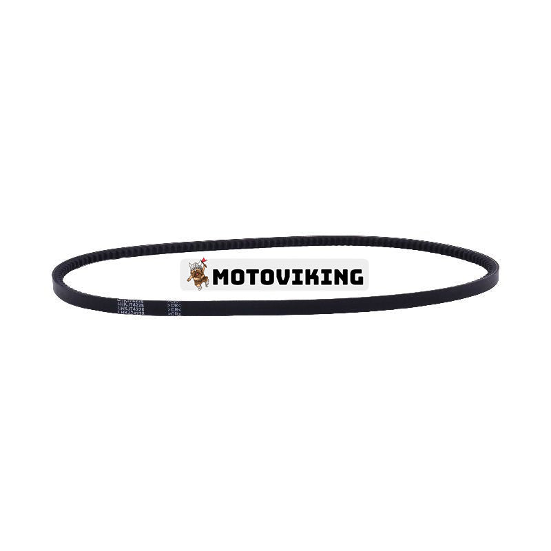 Drivrem 78-0804 50-00178-12 för Thermo King Kylaggregat SB-III SLE Max SR Carrier Transicold