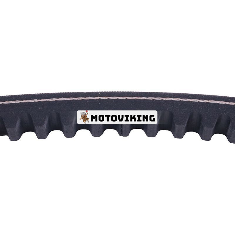 Drivrem 78-0804 50-00178-12 för Thermo King Kylaggregat SB-III SLE Max SR Carrier Transicold