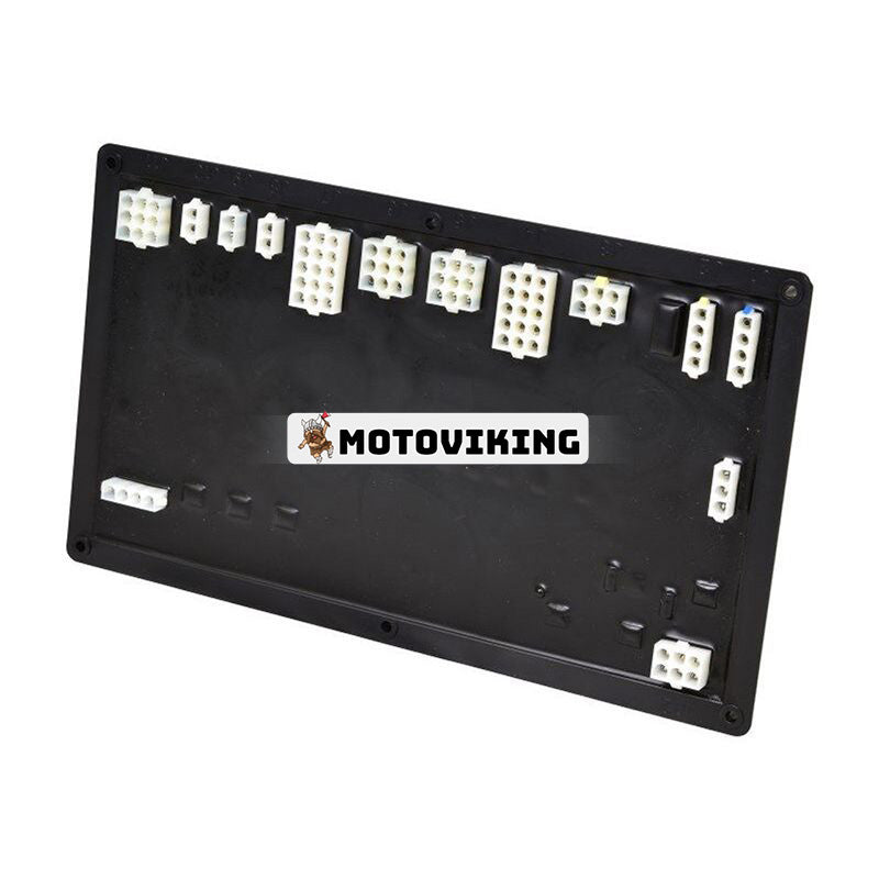 Electric Mewp Ground Control Module 1001109497 för JLG Lift E400A M400A