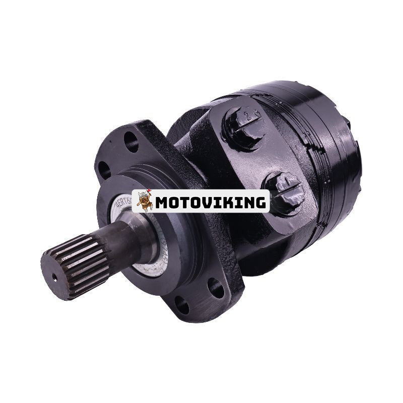 Hydraulisk omloppsmotor 9T-5976 för Caterpillar CAT motorväghyvel 120G 12G 130G 140G 14G 160G