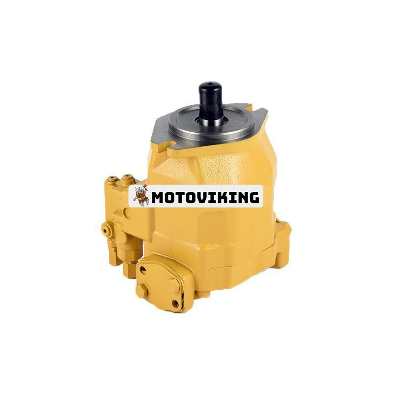 Hydraulisk kolvpump 228-3636 för Caterpillar CAT Engine C18 Compactor 836H Schaktare 834H Lastare 988H