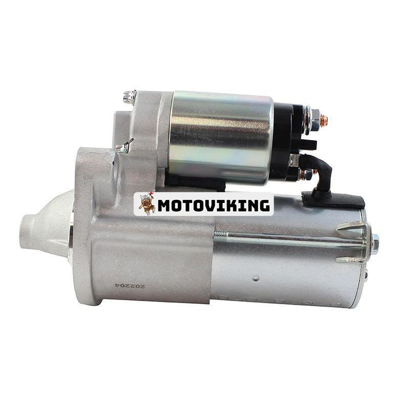 Premium Grade Starter S11-3708110GA för Chery Engine SQR372 SQR472 Joyner Trooper T2 T4 Motor SV110 800 R4