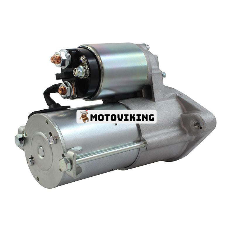 Premium Grade Starter S11-3708110GA för Chery Engine SQR372 SQR472 Joyner Trooper T2 T4 Motor SV110 800 R4