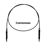 Skiftkabel 7081866 7082475 för Polaris ATV Ranger-Crew-570 900-6EPS XP-570-6EPS XP-1000 XP-900 570-64X4 570-44X4