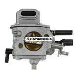 Eftermarknad Stihl 1122-120-0623 Förgasare Carb för motorsåg 064 065 066 MS640 MS650 MS660