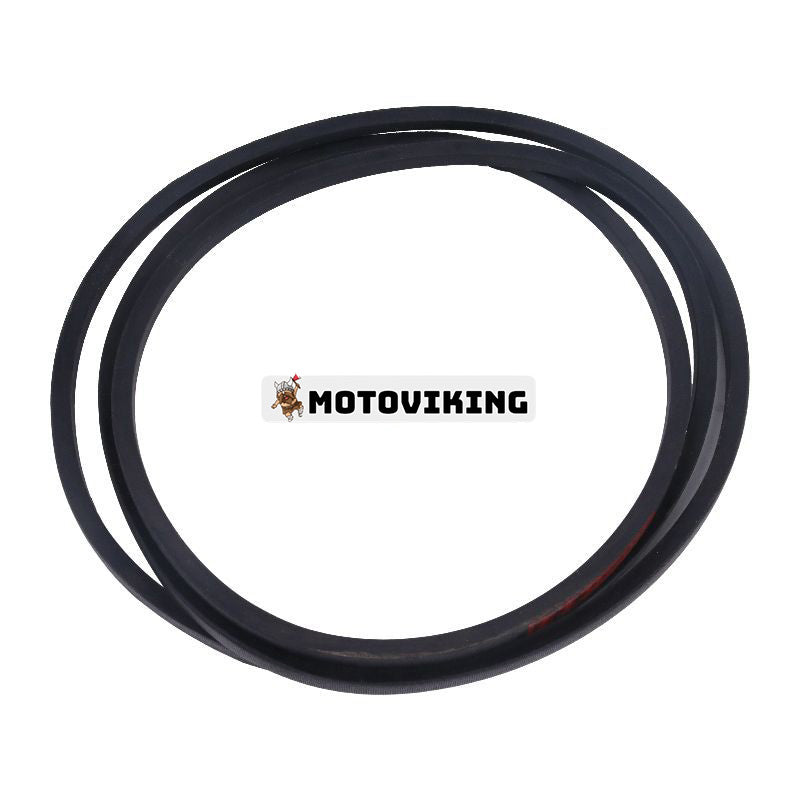 Gravely Deck Belt 07200817 för Exmark Mower ProTurn-Z60 ZT-HD-60-CARB