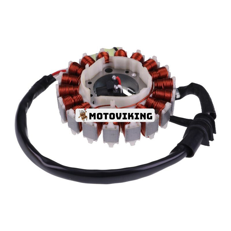 Spole Stator 18P-81410-00-00 för Yamaha ATV 2009-2024 YFZ450R-Special-Edition YFZ450R-SE YFZ450X