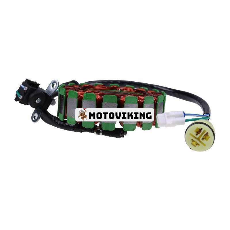 Statorregulatorlikriktare 1S3-81410-00-00 5GT-81960-00-00 för Yamaha ATV 2007-2024 Raptor700 YFM700RSP