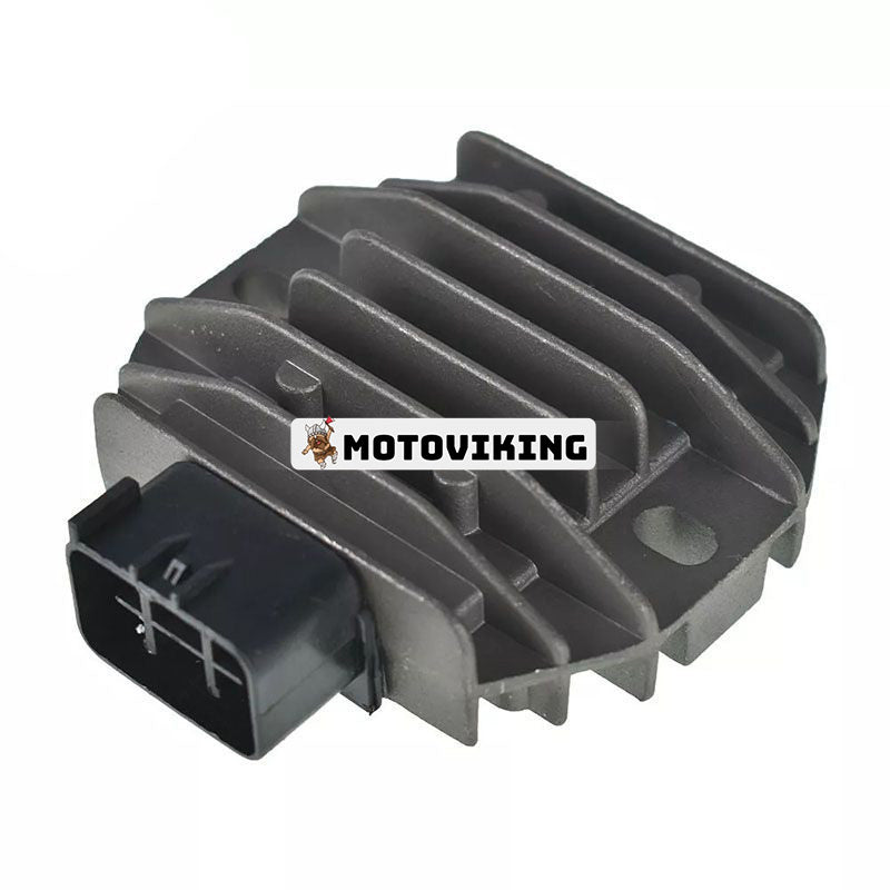 Statorregulatorlikriktare 1S3-81410-00-00 5GT-81960-00-00 för Yamaha ATV 2007-2024 Raptor700 YFM700RSP