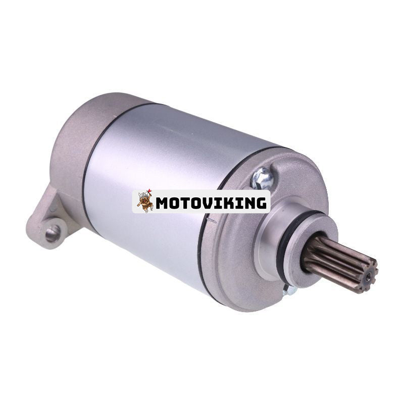 Startmotor V Twin 31200-010-0000 för Hisun Supermach 1000 Massimo MSU800 Bennche Spire UTV