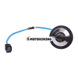 Luftbränsleförhållande syresensor 234-9063 36531-RMX-A01 för 2006-2011 Honda Civic