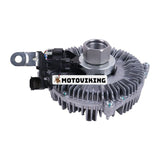 Motorkylfläktkoppling BC3Z-8A616-CC för Ford F250 F350 F450 F550 F650 F750 Super Duty 6,7L