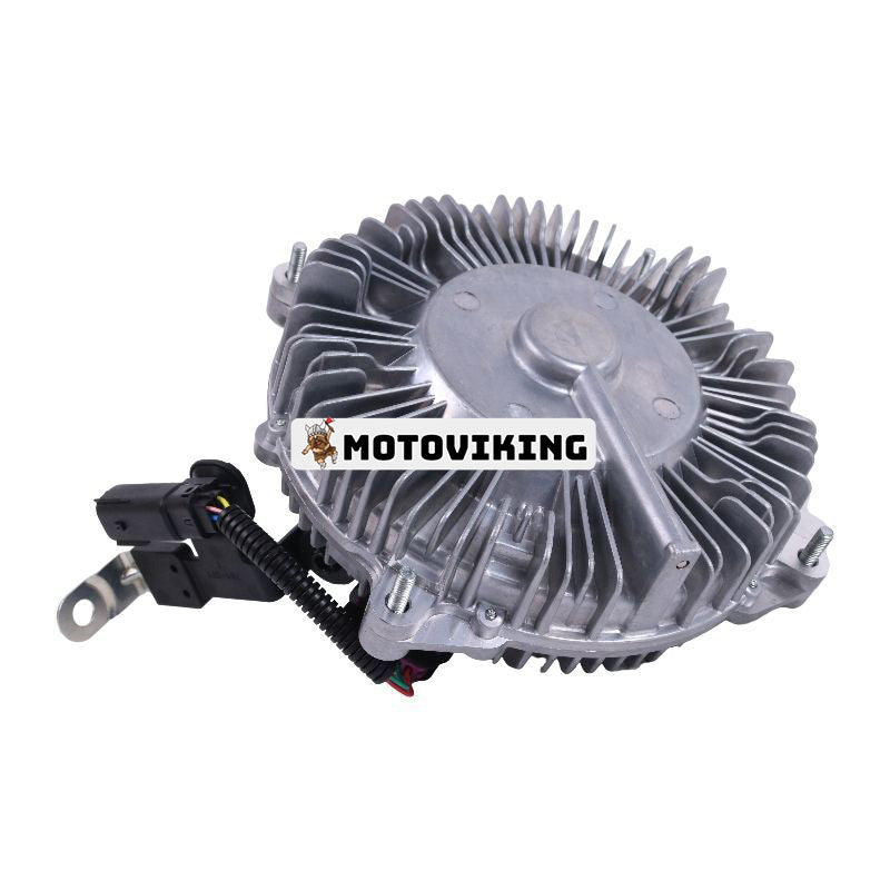 Motorkylfläktkoppling BC3Z-8A616-CC för Ford F250 F350 F450 F550 F650 F750 Super Duty 6,7L