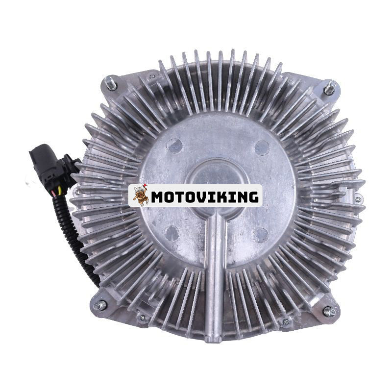 Motorkylfläktkoppling BC3Z-8A616-CC för Ford F250 F350 F450 F550 F650 F750 Super Duty 6,7L