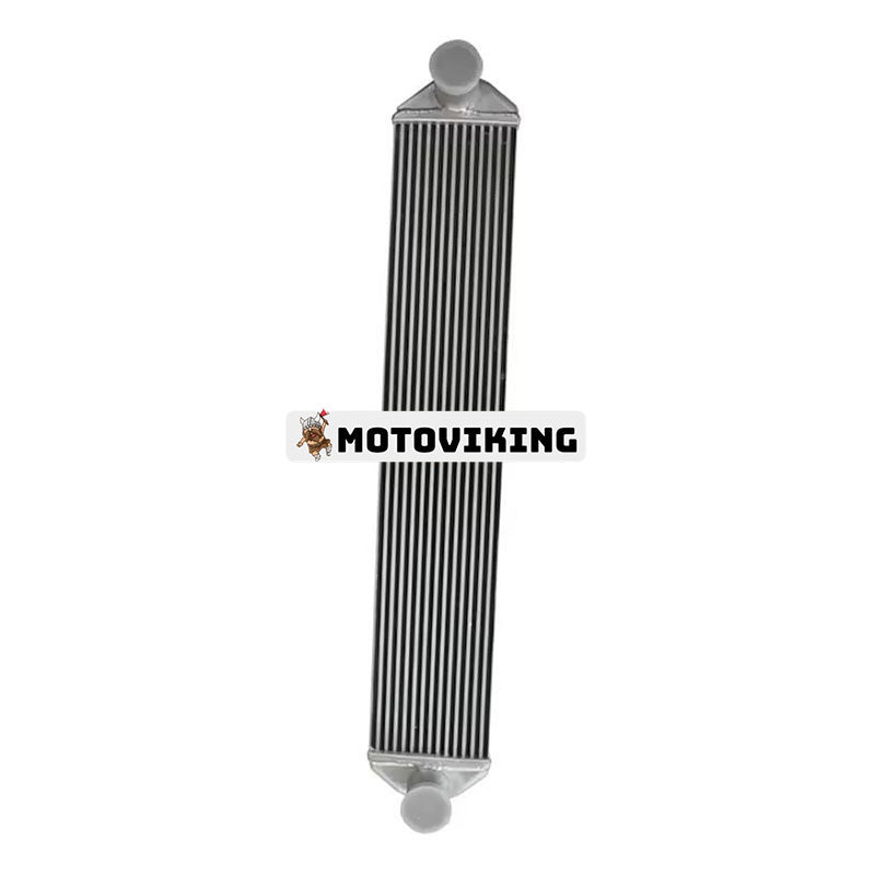 Intercooler 4650354 för Hitachi Grävmaskin MA200 SR2000G ZX200 ZX210 ZX220W ZX225US ZX240 ZX250W-3 Kross SR2000G