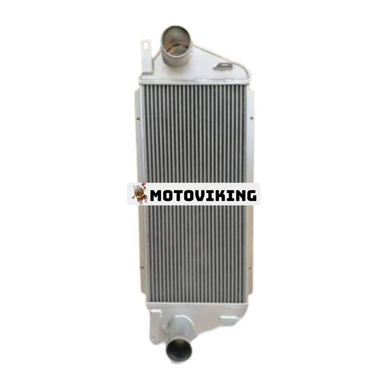 Intercooler Assembly 11N8-43290 för Hyundai Grävmaskin R200W-7 R220LC-7 R250LC-7 R290LC-7