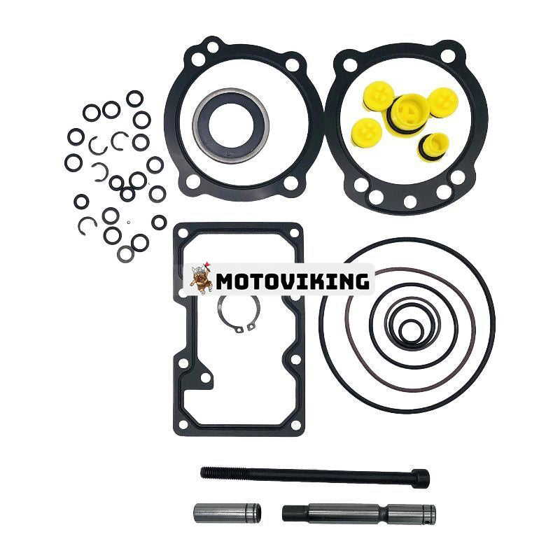 Reparationssats för högtrycksbränsleinsprutningspump 276-8398 för Caterpillar CAT-motor C7 C9 C6.6 C4.2 C6.4 Grävmaskin 336D 320C