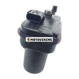 Turbo elektroniskt ställdon 49180-18400 för Audi A3 A4 Q2 Q3 A5 S5 Seat Altea Leon Tarraco Skoda Kodiag Octavia Superb Volkswagen Golf Tiguan