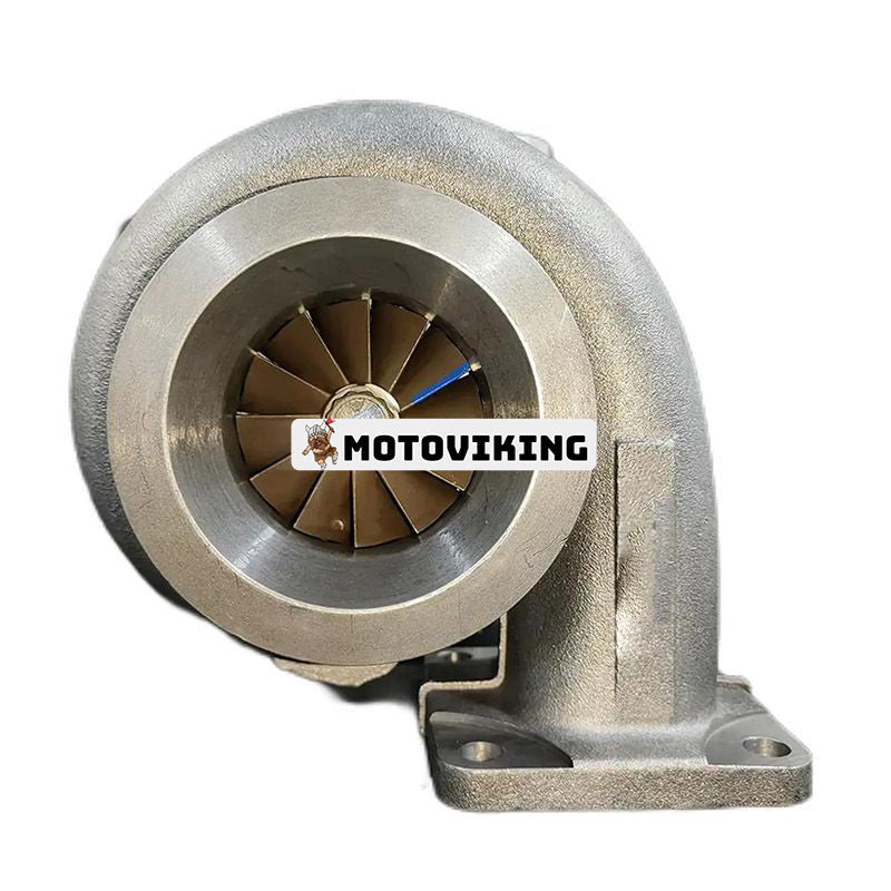 Turbo C23 Turboladdare RE550935 för John Deere Engine 4045DF159 4045HF285 4045HFC28 4045TF254 4045TF252
