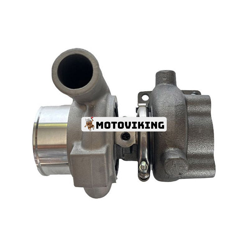 Turboladdare 49189-02780 för Mitsubishi D04FRC-TAA Komatsu 4D95 motor