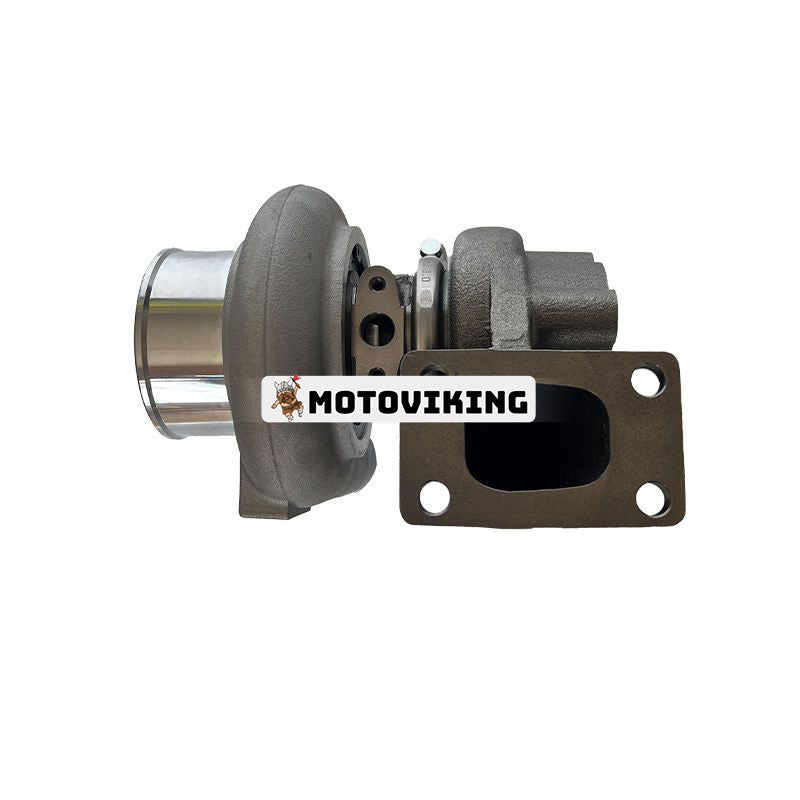 Turboladdare 49189-02780 för Mitsubishi D04FRC-TAA Komatsu 4D95 motor