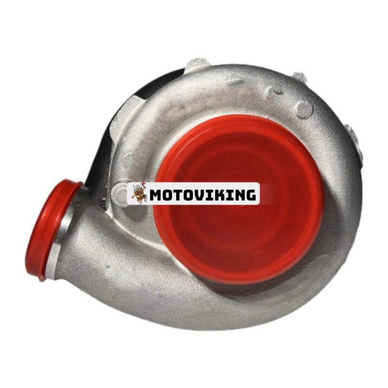 Turbo J90S-2 turboladdare 612601110992 för Weichai Engine WD615