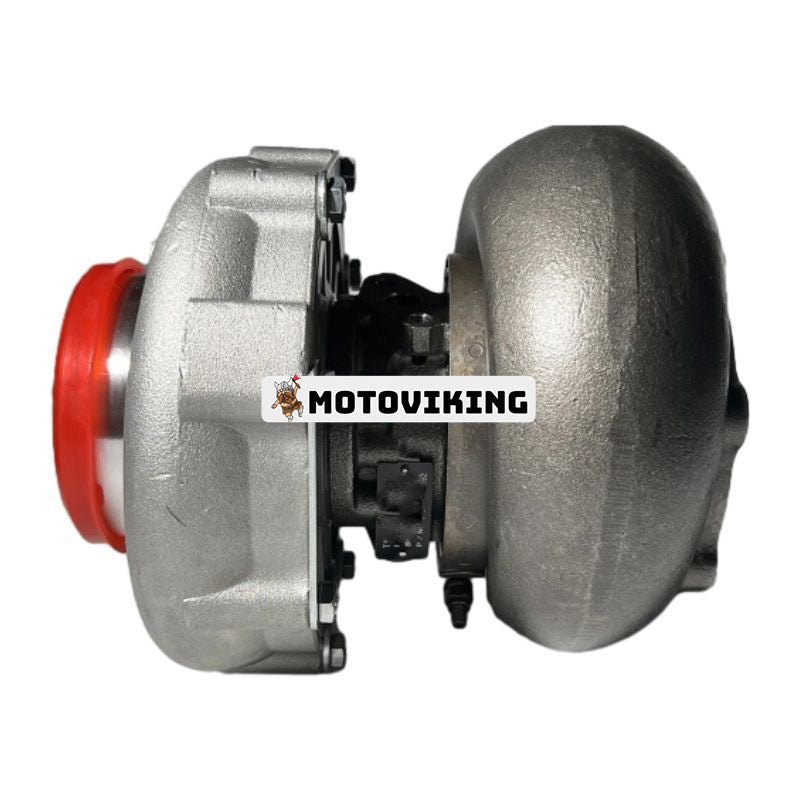 Turbo J90S-2 turboladdare 612601110992 för Weichai Engine WD615