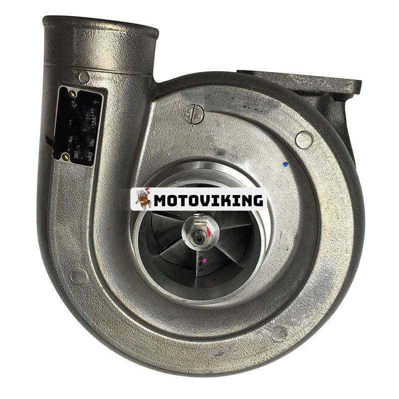 Turbo TD08H Turboladdare 49188-01661 VAME158163 för Kato Engine 6D24T Crane KR350H-V Kobelco Grävmaskin SK310-3 SK320-2 450-6