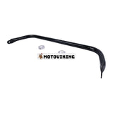 Bakre stabilisator Torsion Sway Bar med klämma 10179301019913 PX1000SB101XH för 2011-2013 Polaris RZR-XP-900 EFI