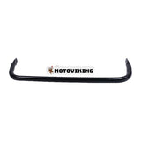 Bakre stabilisator Torsion Sway Bar med klämma 10179301019913 PX1000SB101XH för 2011-2013 Polaris RZR-XP-900 EFI