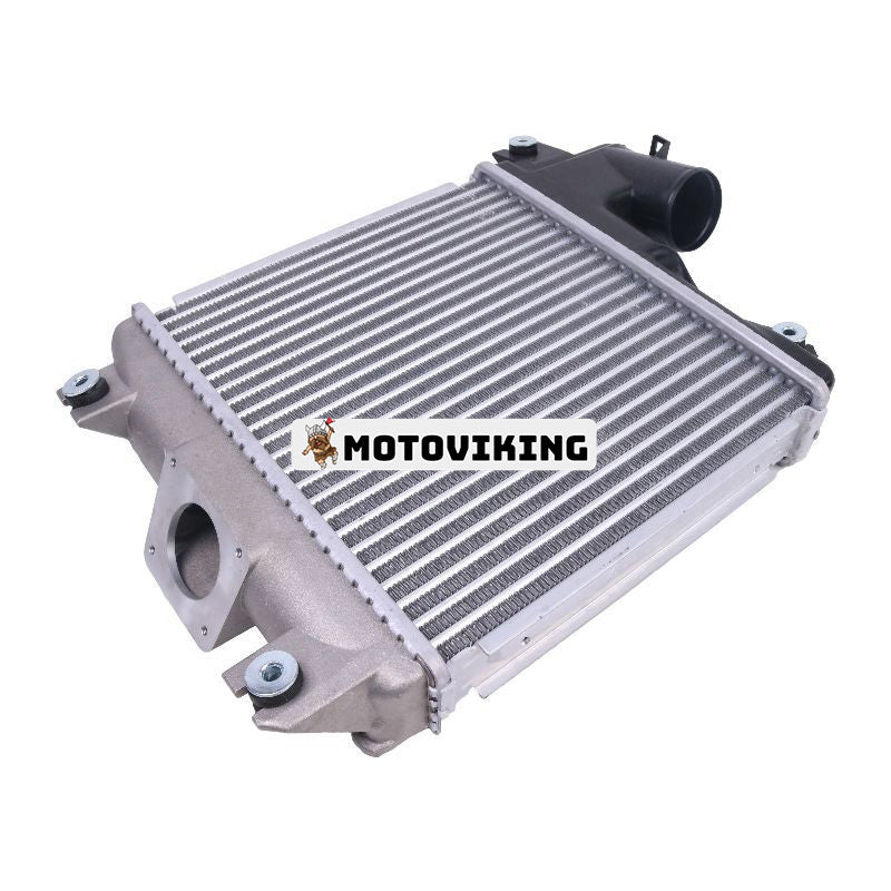 Intercooler Kylarenhet 17940-0L060 för Toyota Hilux Vigo Fortuner 2004-2015