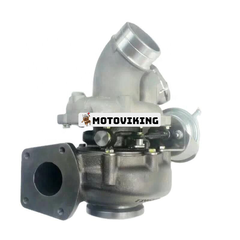 Turbo GT2056V Turboladdare 070145702BV100 716885-5005 för Volkswagen VW Touareg Transporter 2.5 TDI GT20V