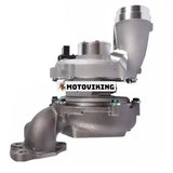 Turbo GTB2260VKLR Turboladdare 794877-5009S A6420901786 för Mercedes-Benz C-Klass E-Klass CLS R-Klass S-Klass