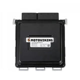 Datormotorstyrning ECU ECM-modul A2711500391 A2711500391 för 2012-2014 Mercedes-Benz R172 SLK250 C250