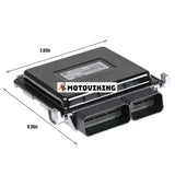 Datormotorstyrning ECU ECM-modul A2711500391 A2711500391 för 2012-2014 Mercedes-Benz R172 SLK250 C250