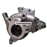 Turbo BV40 Turboladdare 14411-3XN3D 53039700719 för Nissan Caravan NV350