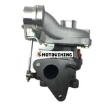 Turbo KP35 Turboladdare 54359700029 5435-988-0029 för Nissan Micra Note Kubistar