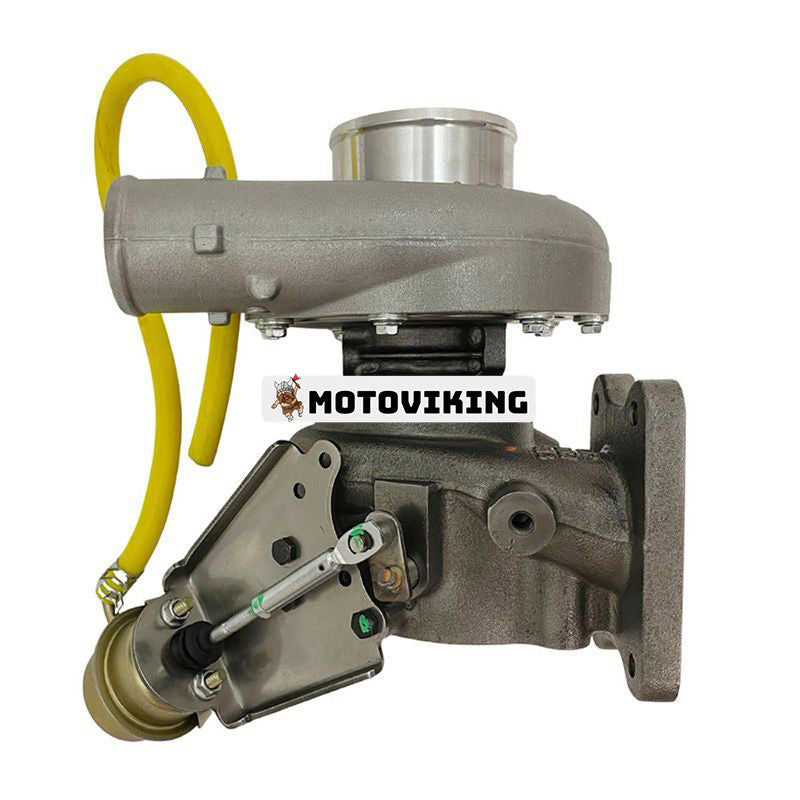 Turbo GT2256S Turboladdare 4795812 371-3217 Caterpillar CAT C4.4 Perkins 4.4L Tier 4-motor