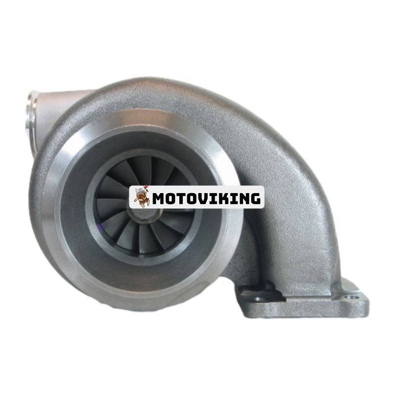 Turbo HX50 Turboladdare 3803711 3531596 för Cummins Engine L10 MV1