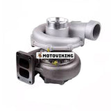 Turbo RHG7 Turboladdare 24100-4020A G71CND-S0016B för Hino Engine P11C lastbil