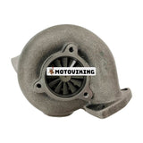 Turbo TD06 Turboladdare 49179-00100 ME037700 för Mitsubishi Engine 6D14-2PT Sumitomo grävmaskin HC78RM LS78RM