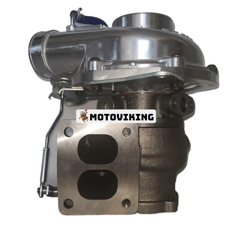 Turbo RHE62 Turboladdare VA720060 E61CAD-S0060G för Hino Engine J08C-TI lastbil