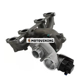 Turbo BV39 Turboladdare 5439-988-0024 038253019SV för 2003- Volkswagen Beetle Engine BEW