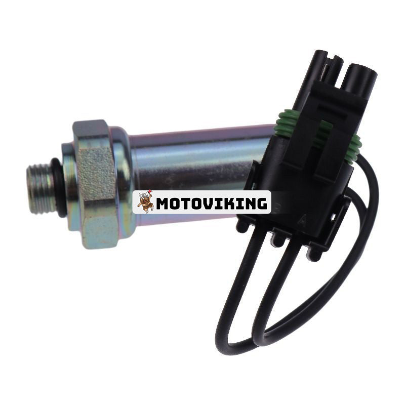 Transmission oljetrycksgivare RE25658 för John Deere traktor 8450 8650 8850 4050 4055 4250 4255 4450 4455 4555 4560 4650