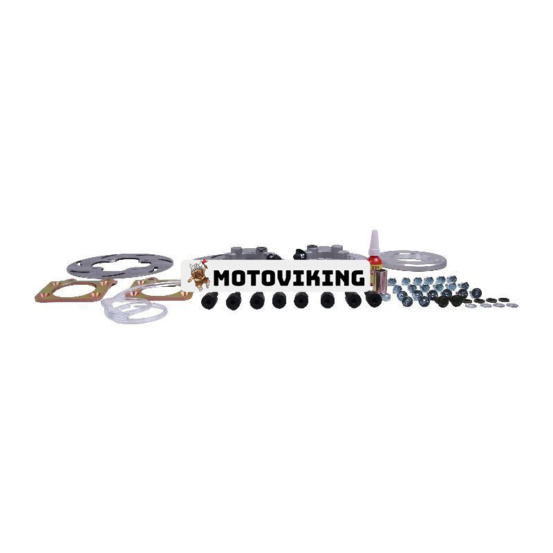 Främre skivbromskonverteringssats ADV-NNB77 för Foreman 400 450 Honda Fourtrax 300 TRX300FW