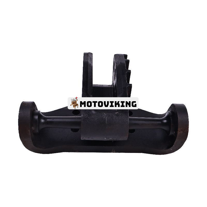 Rockshaft Centerlink Bracket Montage RE199106 för John Deere Tractor 5076EN 5083E 5083EN 5058E 5090E 5090EN 5100E 5200 5300 5400 5400N 5500 5 6253