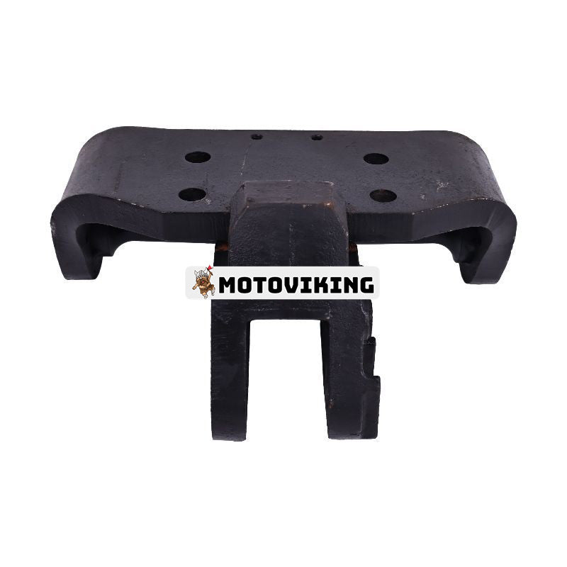 Rockshaft Centerlink Bracket Montage RE199106 för John Deere Tractor 5076EN 5083E 5083EN 5058E 5090E 5090EN 5100E 5200 5300 5400 5400N 5500 5 6253
