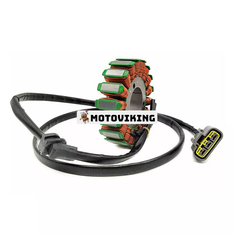 Magneto Stator 21040109704 för Odes ATV Dominator Raider 800cc 1000cc UTV Assailant D2 D4 X2 X4