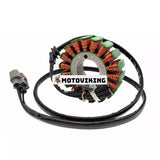 Magneto Stator 21040109704 för Odes ATV Dominator Raider 800cc 1000cc UTV Assailant D2 D4 X2 X4