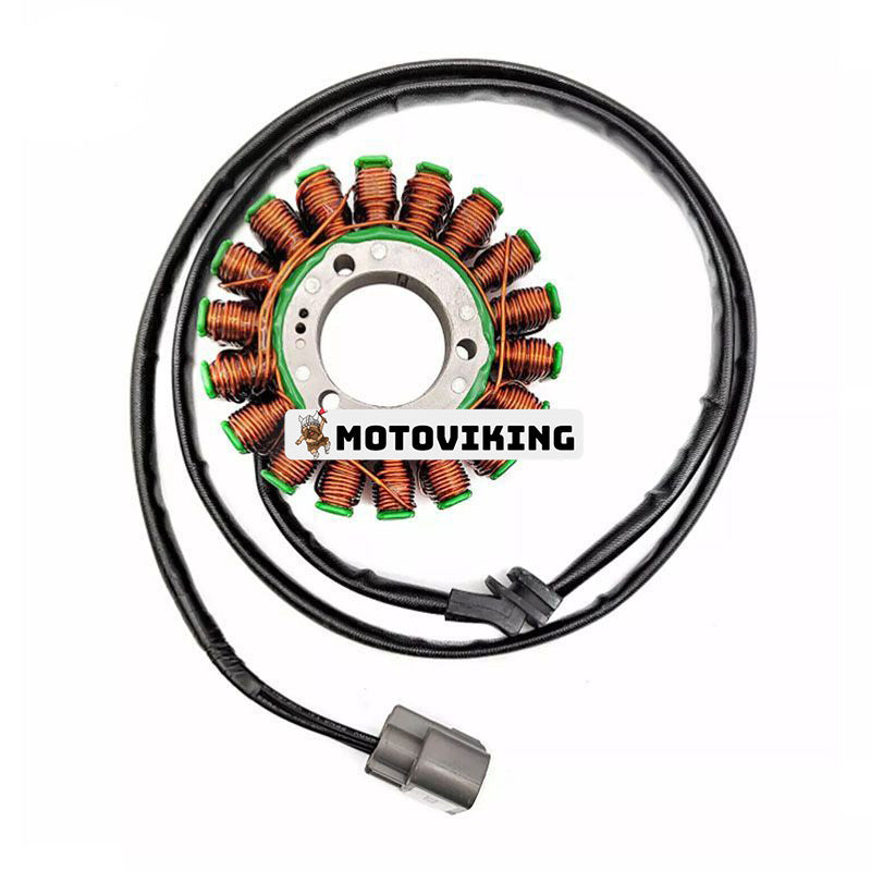 Magneto Stator 21040109704 för Odes ATV Dominator Raider 800cc 1000cc UTV Assailant D2 D4 X2 X4